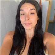 Profesora particular para dar apoyo en biología, historia, lengua y matemáticas